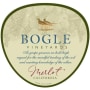 Bogle Merlot 2011 Front Label