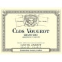 Louis Jadot Clos Vougeot 2011 Front Label