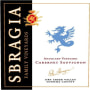 Sbragia Andolsen Vineyard Cabernet Sauvignon 2010 Front Label