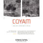 Emiliana Coyam (Certified Biodynamic) 2010 Front Label
