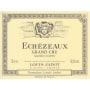 Louis Jadot Echezeaux 2011 Front Label