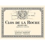 Louis Jadot Clos de la Roche Grand Cru 2011 Front Label