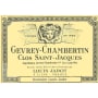 Louis Jadot Gevrey-Chambertin Clos St. Jacques Premier Cru 2011 Front Label