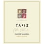 Tapiz Alta Cabernet Sauvignon 2010 Front Label