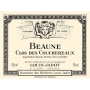 Louis Jadot Beaune Clos des Couchereaux 2011 Front Label