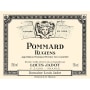 Louis Jadot Pommard Les Rugiens Premier Cru 2011 Front Label