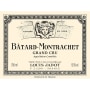 Louis Jadot Batard-Montrachet 2011 Front Label