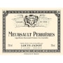 Louis Jadot Meursault Perrieres Premier Cru 2011 Front Label