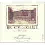 Brick House Cascadia Chardonnay 2010 Front Label