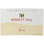 Novelty Hill Merlot 2011 Front Label