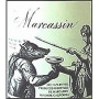 Marcassin Three Sisters Vineyard Pinot Noir 2002 Front Label