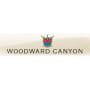 Woodward Canyon Dedication Series #10 Cabernet Sauvignon 1990 Front Label