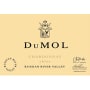 DuMOL Chloe Chardonnay (1.5 Liter Magnum) 2003 Front Label