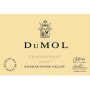 DuMOL Isobel Chardonnay (1.5 Liter Magnum) 2003 Front Label
