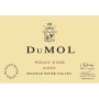 DuMOL Aidan Pinot Noir 2004 Front Label