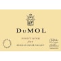 DuMOL Finn Pinot Noir 2004 Front Label