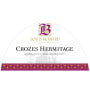 Louis Bernard Crozes Hermitage 2011 Front Label