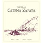 Catena Zapata Nicolas (3 Liter Bottle) 2008 Front Label