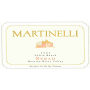 Martinelli Lolita Ranch Syrah 2005 Front Label