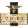 Miner Family Oakville Cabernet Sauvignon 2004 Front Label