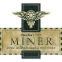 Miner Family 777 Rosella's Vineyard Pinot Noir 2005 Front Label