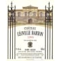 Chateau Leoville Barton (1.5 Liter Magnum) 1996 Front Label