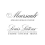 Louis Latour Meursault Blanc 1999 Front Label