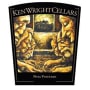 Ken Wright Cellars Nysa Vineyard Pinot Noir 2002 Front Label