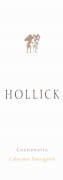 Hollick Cabernet Sauvignon 2008 Front Label