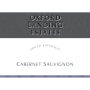 Oxford Landing Cabernet Sauvignon 2011 Front Label