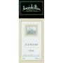 Inniskillin Vidal Icewine (375ML half-bottle) 2011 Front Label