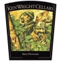 Ken Wright Cellars Shea Vineyard Pinot Noir (1.5 Liter Magnum) 2005 Front Label