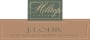 J. Lohr Hilltop Cabernet Sauvignon 2000 Front Label