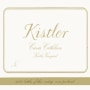 Kistler Vineyards Cuvee Cathleen Chardonnay 2007 Front Label