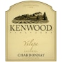 Kenwood Yulupa Chardonnay 2010 Front Label