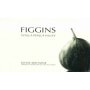 Figgins Estate Red Wine 2010 Front Label