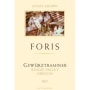 Foris Gewurztraminer 2011 Front Label