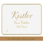 Kistler Vineyards Cuvee Cathleen Chardonnay 2005 Front Label