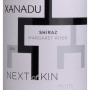 Xanadu Next Of Kin Shiraz 2010 Front Label