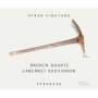 Pyren Vineyards Broken Quartz Cabernet Sauvignon 2010 Front Label