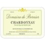 Domaine de Bernier Chardonnay 2011 Front Label
