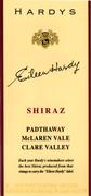 Hardys Eileen Hardy Shiraz 1994 Front Label