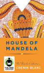 House Of Mandela The Thembu Collection Chenin Blanc 2015 Front Label