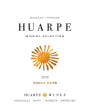 Huarpe Maipu Terroir Cabernet Sauvignon-Merlot 2010 Front Label
