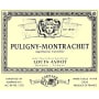 Louis Jadot Puligny-Montrachet 2011 Front Label
