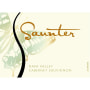 Saunter Napa Valley Cabernet Sauvignon (1.5 Liter Magnum) 2007 Front Label