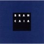 Brancaia Il Blu 1994 Front Label