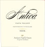 Antica Townsend Vineyard Cabernet Sauvignon 2009 Front Label