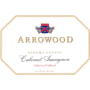 Arrowood Sonoma Cabernet Sauvignon 1993 Front Label
