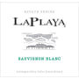 La Playa Estate Sauvignon Blanc 2011 Front Label